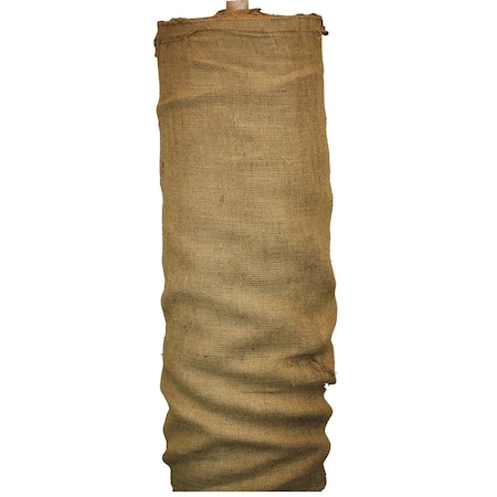Dayton Bag And Burlap Burlap Roll, Plain, 10 Ounce, 48 Inch x 100 Yards 241048